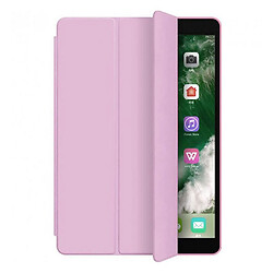 Чехол (книжка) Apple iPad 10.9 2020, Smart Case Classic, Water Pink, Розовый