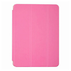 Чохол (книжка) Apple iPad AIR, Smart Case Classic, Pink, Рожевий