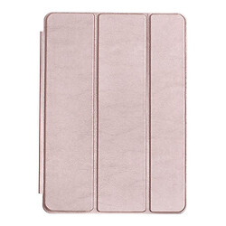 Чохол (книжка) Apple iPad 9.7 / iPad 9.7 New 2018, Smart Case Classic, Rose Gold, Рожевий