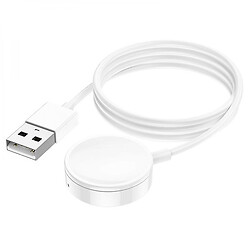 USB Charger Hoco Y12 Ultra, Білий