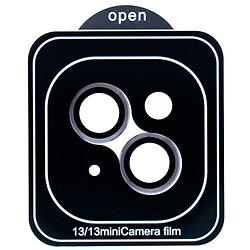 Защитное стекло камеры Apple iPhone 13 / iPhone 13 Mini, ACHILLES, Фиолетовый