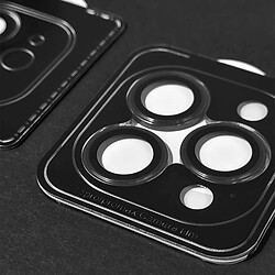 Защитное стекло камеры Apple iPhone 14 / iPhone 14 Plus, ACHILLES, Зеленый - № 5