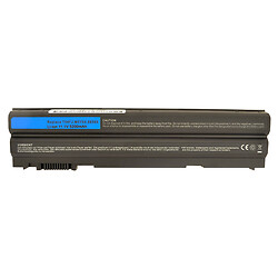 Аккумулятор Dell T54FJ, High quality