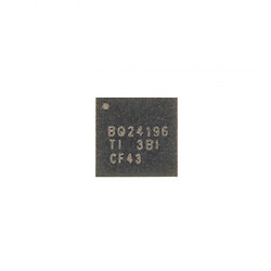 Мікросхема Texas Instruments BQ24196TI
