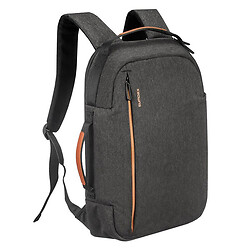 Рюкзак для ноутбука Sumdex PON-268GB, Сірий