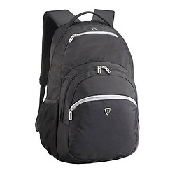 Рюкзак для ноутбука Sumdex PON-389BK, Чорний