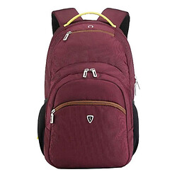 Рюкзак для ноутбука Sumdex PON-391OR, Бордовый