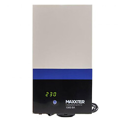 Стабілізатор напруги Maxxter MX-AVR-DW1000-01