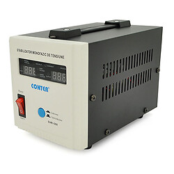 Стабілізатор напруги Conter CR-SVR-500/29383