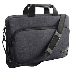 Сумка для ноутбука Grand-X SB-138D, Серый