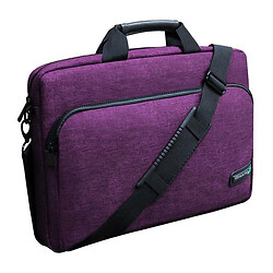 Сумка для ноутбука Grand-X SB-138P, Фиолетовый