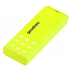 USB Flash Goodram UME2, 8 Гб., Желтый