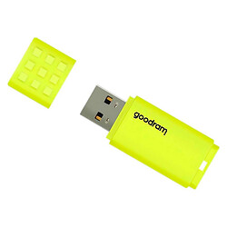 USB Flash Goodram UME2, 8 Гб., Желтый - № 2