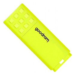 USB Flash Goodram UME2, 8 Гб., Желтый - № 3