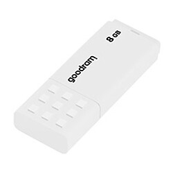 USB Flash Goodram UME2, 8 Гб., Белый
