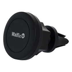 Утримувач (Холдер) Walfix WFH-03, Чорний