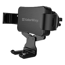 Держатель (Холдер) СolorWay CHG02, Черный