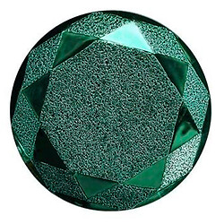 Попсокет (PopSocket) Luxe Cube POP 024, Зеленый