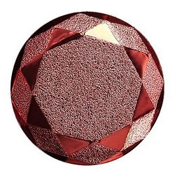 Попсокет (PopSocket) Luxe Cube POP 024, Червоний