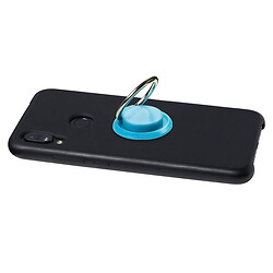 Попсокет (PopSocket) Luxe Cube, Голубой