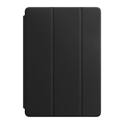 Чехол (книжка) Apple iPad 9.7 / iPad 9.7 New 2018, Coblue Full Cover, Черный