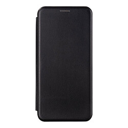 Чехол (книжка) Xiaomi Poco X5 5G, G-Case Ranger, Черный