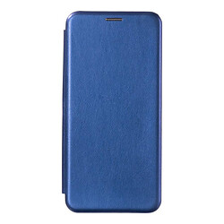 Чехол (книжка) Xiaomi Poco X5 5G, G-Case Ranger, Синий