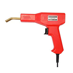 Апарат для зварювання пластику H50