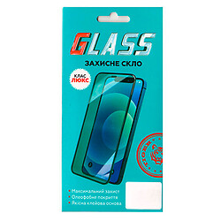 Захисне скло Samsung M546 Galaxy M54, G-Glass, 2.5D, Чорний