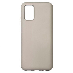 Чехол (накладка) Samsung A536 Galaxy A53 5G, Original Soft Case, Белый