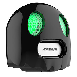 Портативна колонка Hopestar A2, Чорний