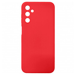 Чехол (накладка) Samsung M146 Galaxy M14, Soft TPU Armor, Красный