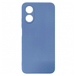 Чехол (накладка) OPPO A17, Original Soft Case, Violet, Фиолетовый