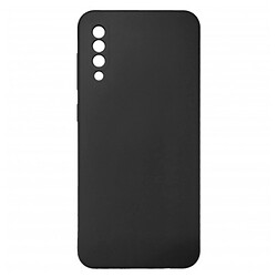 Чохол (накладка) Samsung A307 Galaxy A30s / A505 Galaxy A50, Original Soft Case, Чорний