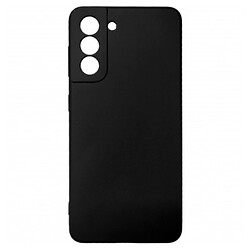 Чохол (накладка) Samsung G996 Galaxy S21 Plus, Original Soft Case, Чорний