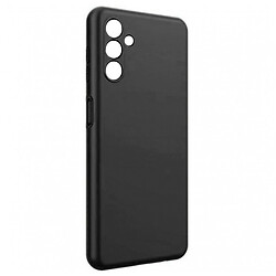Чехол (накладка) Samsung A245 Galaxy A24, Original Soft Case, Черный