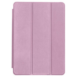 Чохол (книжка) Apple iPad Mini 6, Smart Case Classic, Рожевий