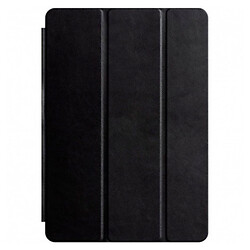 Чехол (книжка) Apple iPad Pro 11 2021, Smart Case Classic, Черный