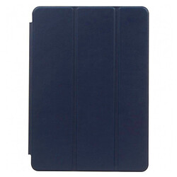 Чехол (книжка) Apple iPad Pro 11 2021, Smart Case Classic, Dark Blue, Синий