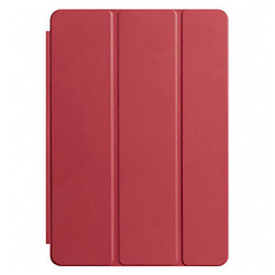 Чохол (книжка) Apple iPad Pro 11 2021, Smart Case Classic, Червоний