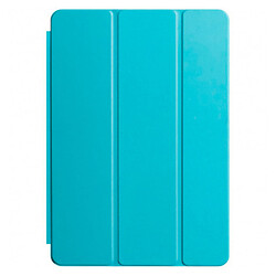 Чохол (книжка) Apple iPad Pro 12.9 2020 / iPad Pro 12.9 2021, Smart Case Classic, Light Blue, Синій