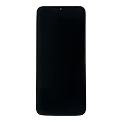Дисплей (экран) Xiaomi Poco M5, Original (PRC), С сенсорным стеклом, Без рамки, Черный