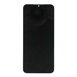 Дисплей (экран) Samsung A146 Galaxy A14 5G, Original (PRC), С сенсорным стеклом, Без рамки, Черный