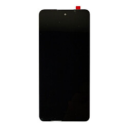 Дисплей (экран) Motorola XT2211 Moto G Stylus, Original (PRC), С сенсорным стеклом, Без рамки, Черный