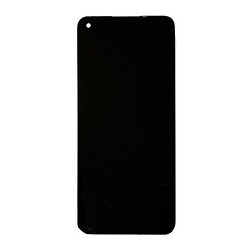 Дисплей (екран) OnePlus Nord CE 2 Lite, Original (PRC), З сенсорним склом, З рамкою, Чорний