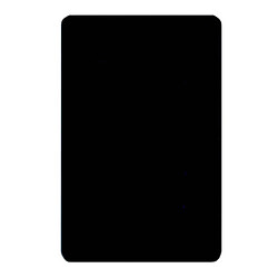 Дисплей (екран) Xiaomi Mi Pad 6, З сенсорним склом, Чорний