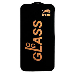 Захисне скло Samsung A546 Galaxy A54 5G, Heaven OG, Чорний