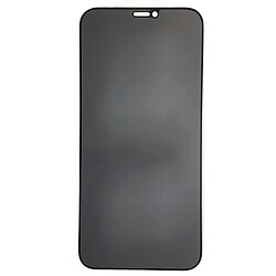 Защитное стекло Apple iPhone 13 Pro Max, Heaven, Черный