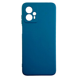 Чохол (накладка) Motorola XT2331 Moto G13, Original Soft Case, Cosmos Blue, Синій