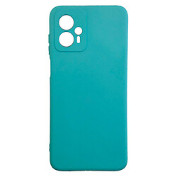 Чехол (накладка) Motorola XT2331 Moto G13, Original Soft Case, Ocean Blue, Синий